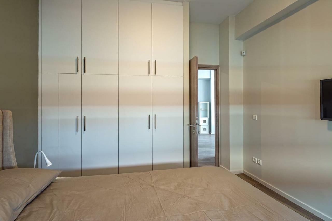 The Apartment 2 Bdrs/2 Baths Luxury Residence Atenas Exterior foto