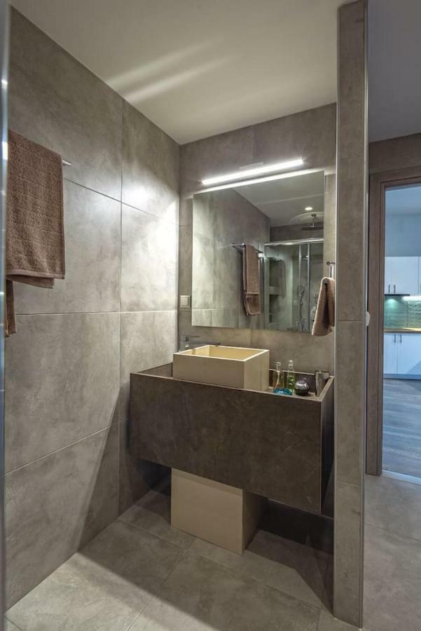 The Apartment 2 Bdrs/2 Baths Luxury Residence Atenas Exterior foto