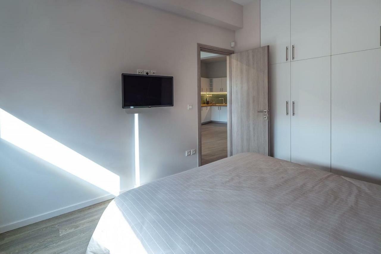 The Apartment 2 Bdrs/2 Baths Luxury Residence Atenas Exterior foto